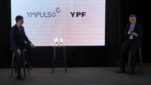 #YMPULSO presenta programa de financiamiento para proveedores PYMES