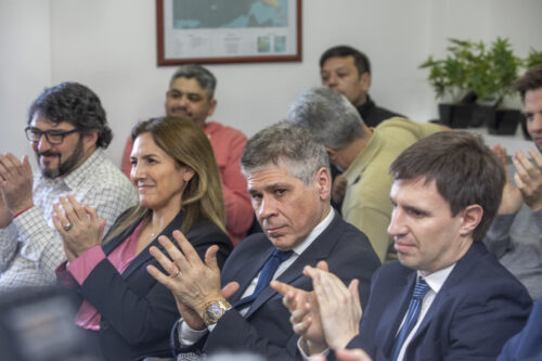 YPF suma áreas en Palermo Aike