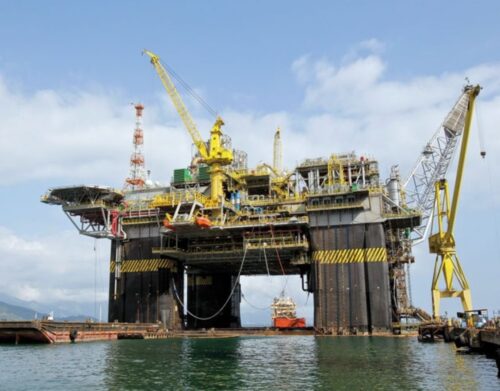 Brasil podría convertirse en el quinto productor mundial de petróleo en 2030