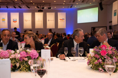 YPF aspira a superar los us$5.000 millones de inversión para el 2023