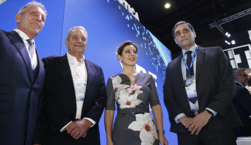 Así finalizó la oil&gas 2023