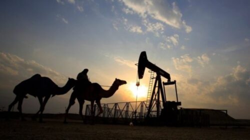 En África y Medio Oriente los acuerdos energéticos cayeron un 33%