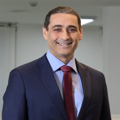 YPF anuncia cambios en su gestión profesional