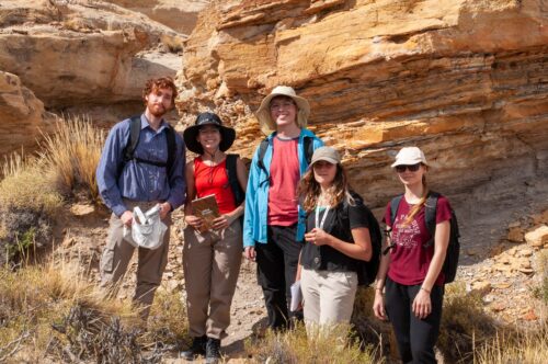 Nuevas becas universitarias de Fundación YPF