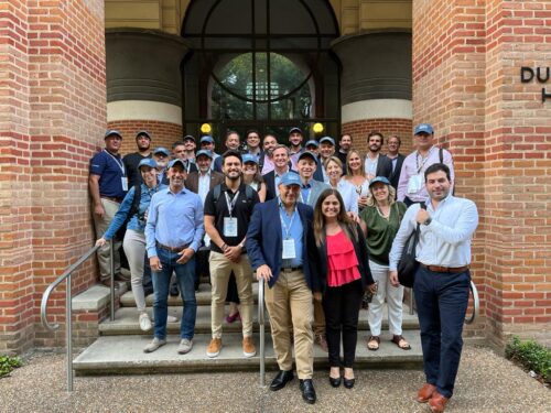 Pymes de la región participaron de la Offshore Technology Conference en Houston