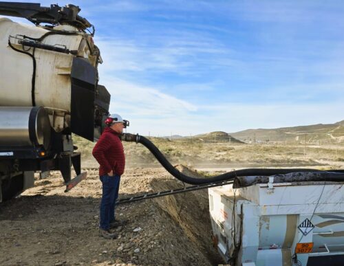 Chubut: intensifican tareas de control ambiental en yacimientos