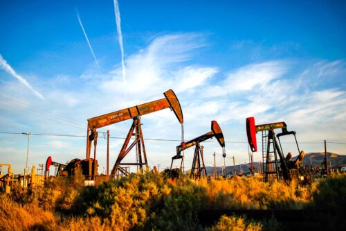 Las principales compañías petroleras aumentaron sus ganancias en u$s 46.000 millones el primer trimentre