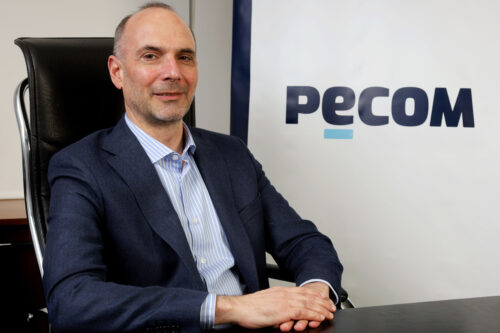 PECOM ya es titular del 50% de la concesión Campamento Central – Cañadón Perdido en Chubut