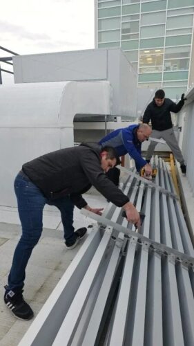 Reconocimiento especial de Petroleros Jerárquicos a sus Delegados y Delegadas