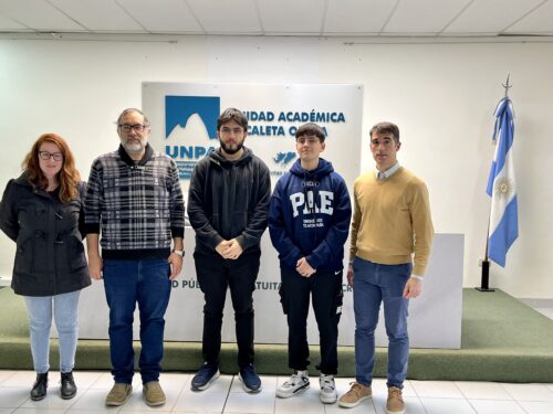 PAE suma nuevos estudiantes a su comunidad de Becarios