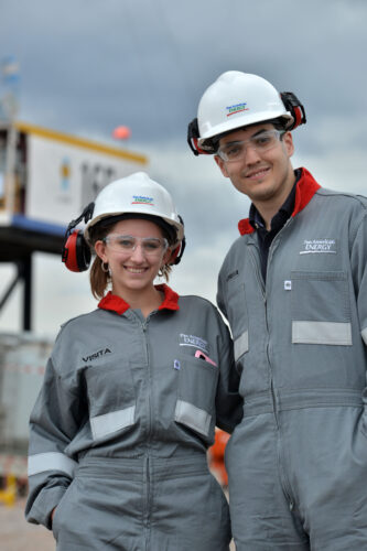 Pan American Energy lanza su programa de Pasantías Nacionales