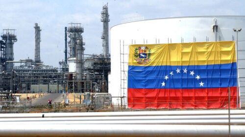 Cuánto necesita PDVSA para impulsar nuevamente su producción?