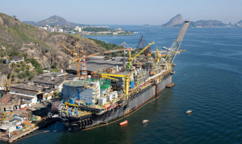 Brasil busca inversionistas petroleros con proyectos en bajas emisiones de carbono