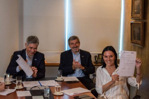 YPF y la Universidad John Hopkins avanzan en proyectos de investigación sobre la transición energética