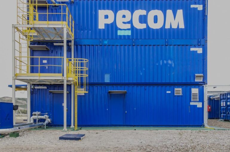 pecom