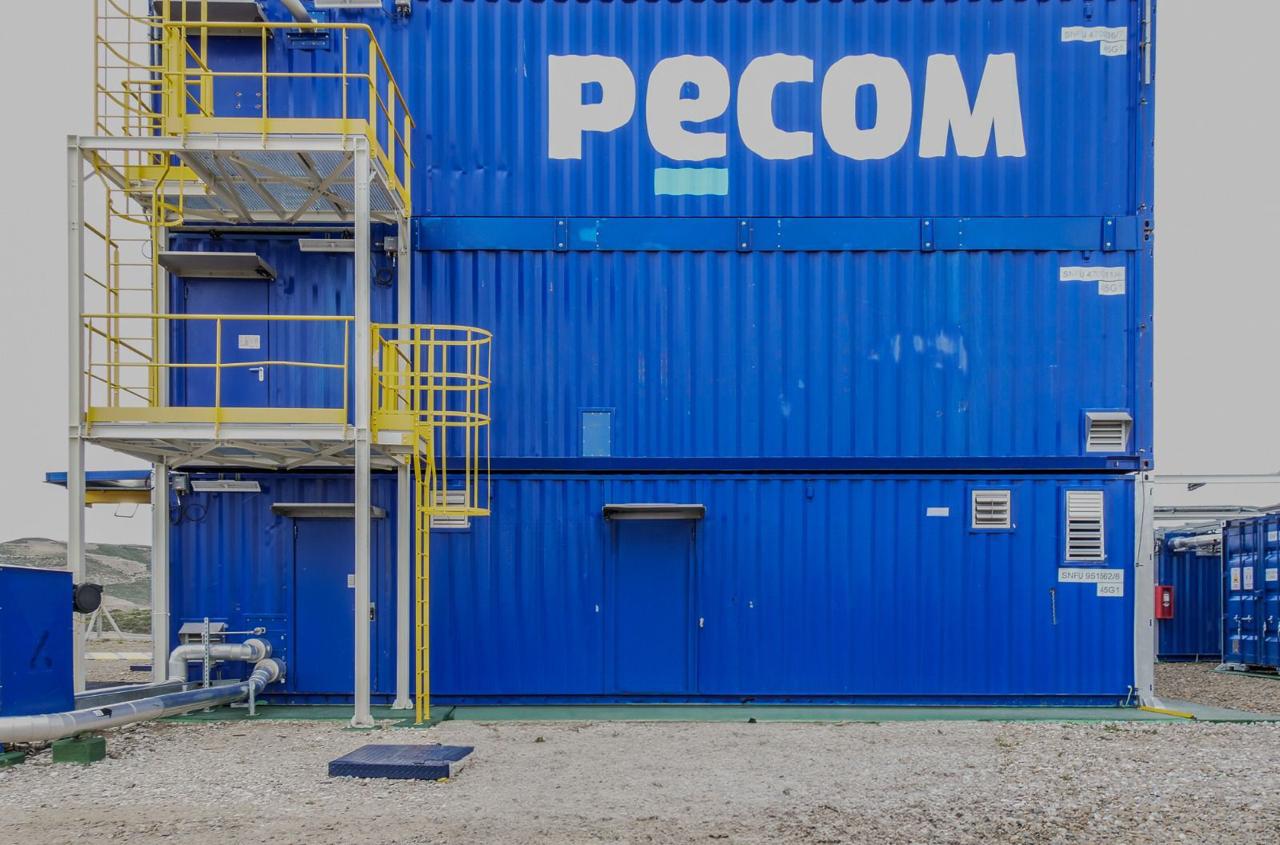 pecom