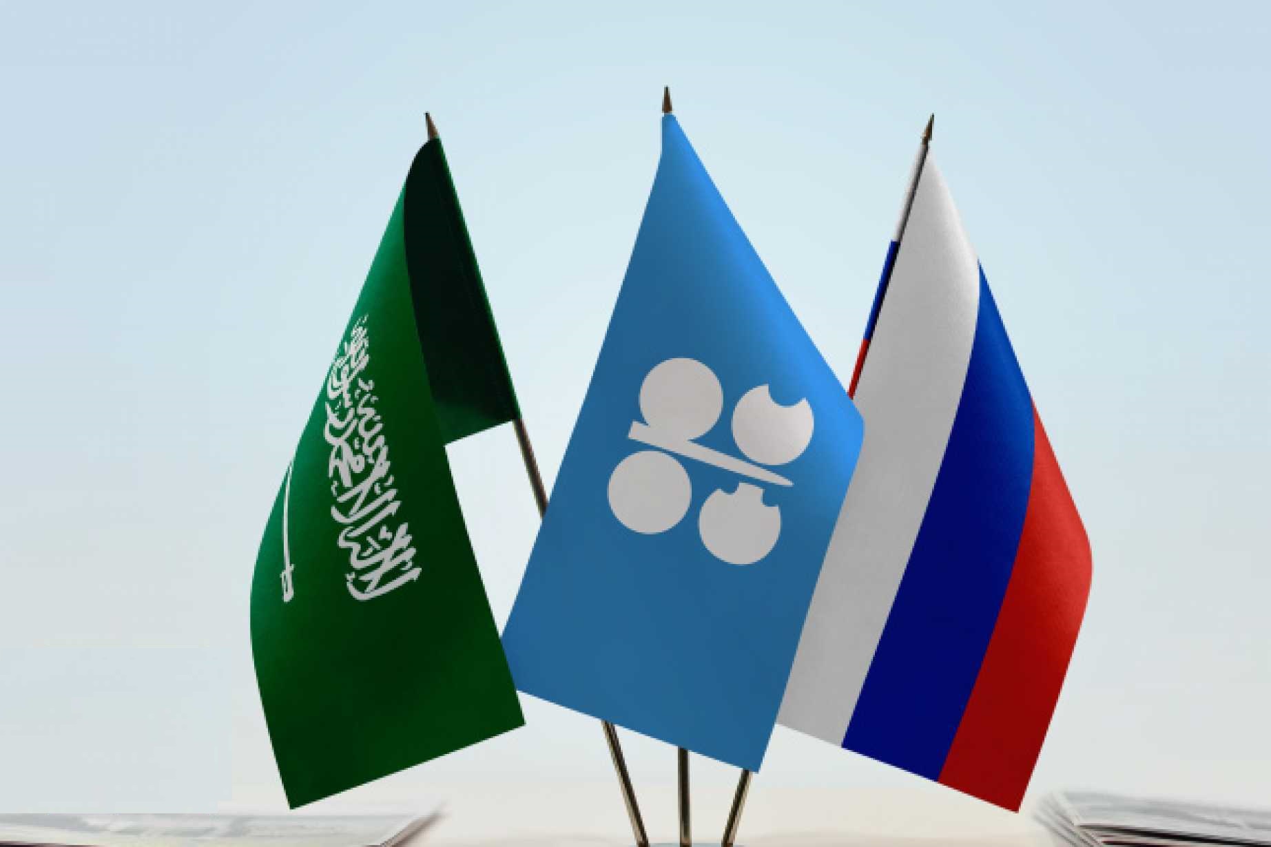En Rusia ya analizan la posibilidad de extender los recortes de producción  - El sitio de la energía en la región