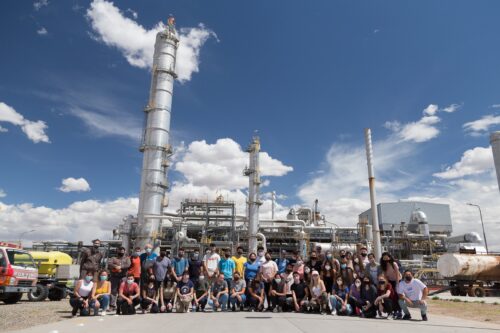Comienza la inscripción a las becas universitarias de Fundación YPF