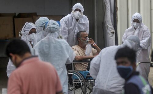 Preocupa a la OPEP+ la demanda petrolera de India