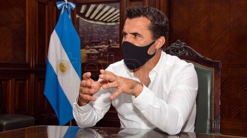 Se reglamentó el nuevo marco regulatorio de biocombustibles