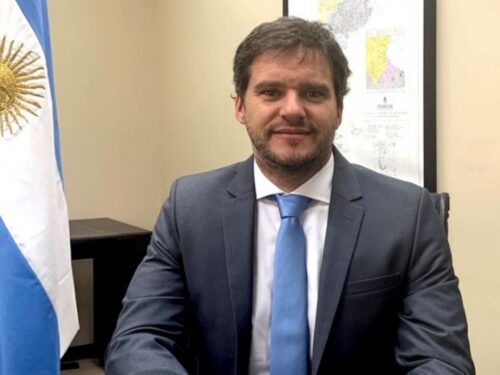 Flavia Royón estará el frente de la Secretaría de Energía