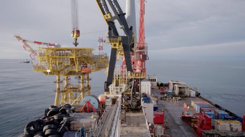 Ya se instaló la plataforma Fénix