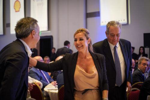 Argentina puede lograr un saldo positivo en energía de hasta US$ 8.000 millones a 2026