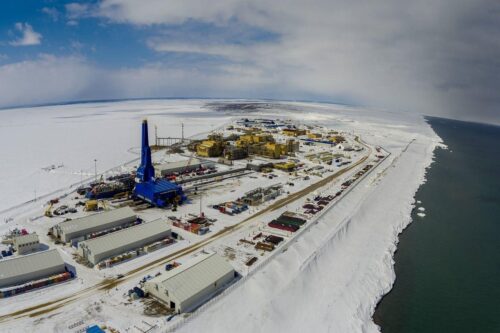 Exxon abandona Rusia