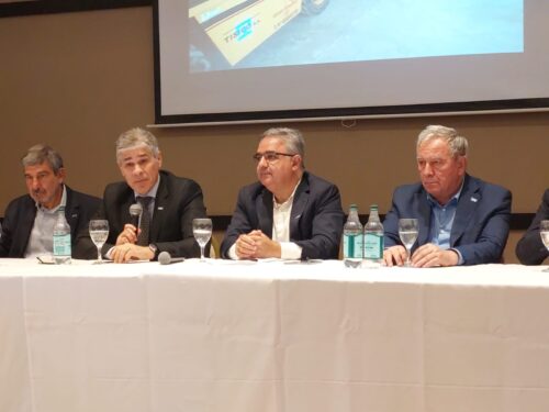 Y-TEC y Catamarca firman acuerdo para para instalar fábrica de baterías de litio